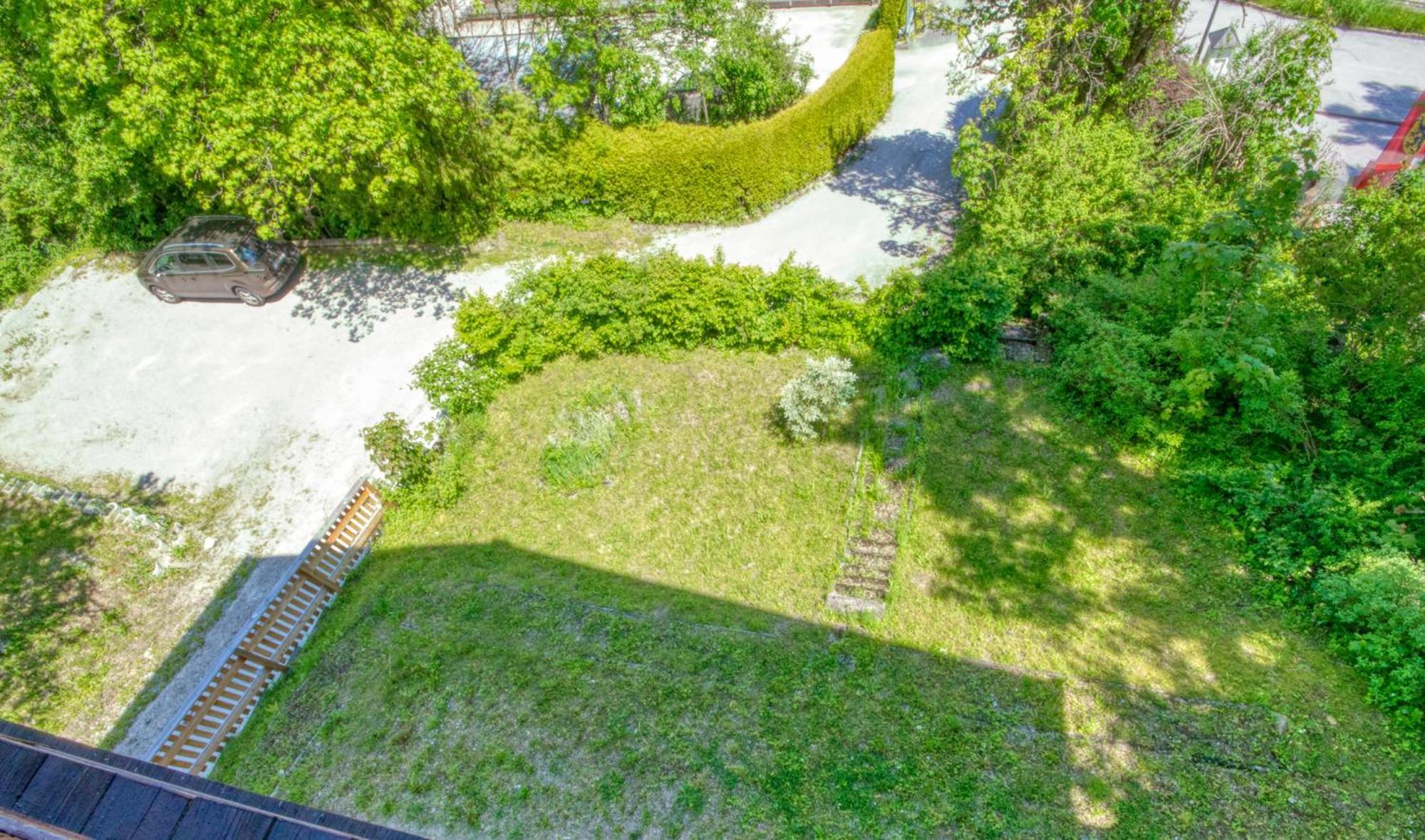 Mozart Top 3 - By Alpen Apartments Zell am See Exterior foto